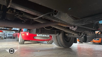 Lot 276 - 1946 BEDFORD