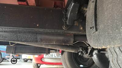 Lot 276 - 1946 BEDFORD