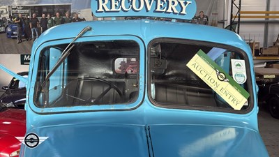 Lot 276 - 1946 BEDFORD