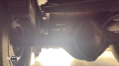 Lot 276 - 1946 BEDFORD