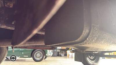 Lot 276 - 1946 BEDFORD