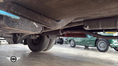 Lot 276 - 1946 BEDFORD