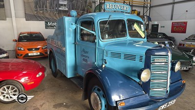 Lot 276 - 1946 BEDFORD