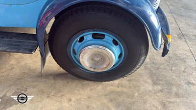 Lot 276 - 1946 BEDFORD