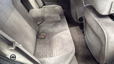 Lot 280 - 1985 ROVER 3500 VANDEN PLAS EFI AUTO