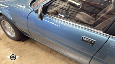 Lot 280 - 1985 ROVER 3500 VANDEN PLAS EFI AUTO