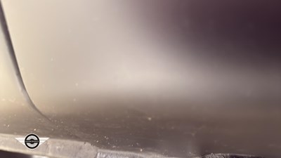 Lot 280 - 1985 ROVER 3500 VANDEN PLAS EFI AUTO