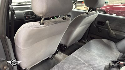 Lot 282 - 1988 FORD ORION GHIA I