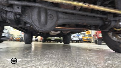 Lot 432 - 1993 LAND ROVER RANGEROVER VOGUE SE A