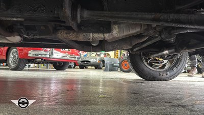 Lot 432 - 1993 LAND ROVER RANGEROVER VOGUE SE A