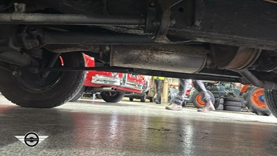 Lot 432 - 1993 LAND ROVER RANGEROVER VOGUE SE A