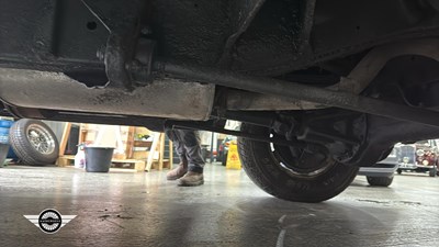 Lot 432 - 1993 LAND ROVER RANGEROVER VOGUE SE A