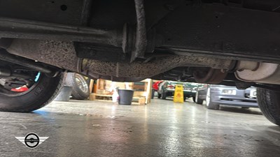 Lot 432 - 1993 LAND ROVER RANGEROVER VOGUE SE A