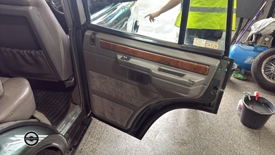 Lot 432 - 1993 LAND ROVER RANGEROVER VOGUE SE A