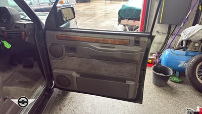Lot 432 - 1993 LAND ROVER RANGEROVER VOGUE SE A