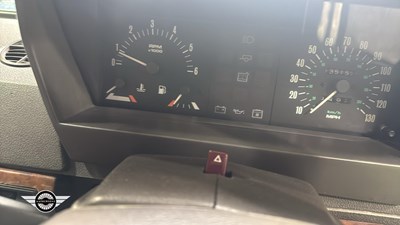 Lot 432 - 1993 LAND ROVER RANGEROVER VOGUE SE A