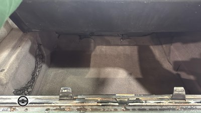 Lot 432 - 1993 LAND ROVER RANGEROVER VOGUE SE A