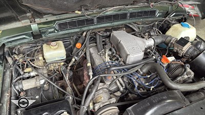 Lot 432 - 1993 LAND ROVER RANGEROVER VOGUE SE A