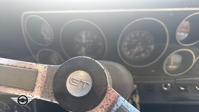 Lot 284 - 1968 VAUXHALL VIVA GT