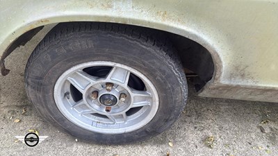 Lot 284 - 1968 VAUXHALL VIVA GT
