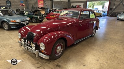 Lot 290 - 1951 ALLARD