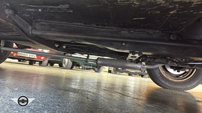 Lot 296 - 1955 MORRIS MINOR