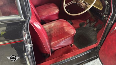 Lot 296 - 1955 MORRIS MINOR