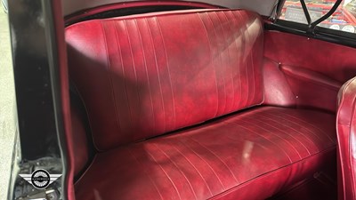 Lot 296 - 1955 MORRIS MINOR