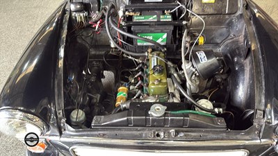 Lot 296 - 1955 MORRIS MINOR