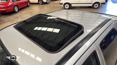 Lot 306 - 1992 FORD SIERRA SAPPHIRE COSWORTH