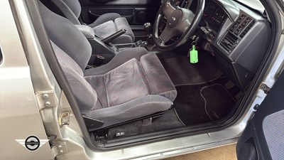 Lot 306 - 1992 FORD SIERRA SAPPHIRE COSWORTH