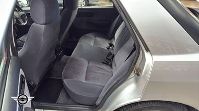 Lot 306 - 1992 FORD SIERRA SAPPHIRE COSWORTH