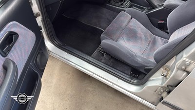 Lot 306 - 1992 FORD SIERRA SAPPHIRE COSWORTH