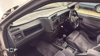 Lot 306 - 1992 FORD SIERRA SAPPHIRE COSWORTH