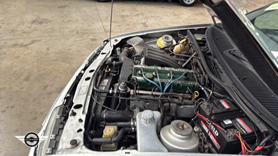 Lot 306 - 1992 FORD SIERRA SAPPHIRE COSWORTH