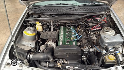 Lot 306 - 1992 FORD SIERRA SAPPHIRE COSWORTH