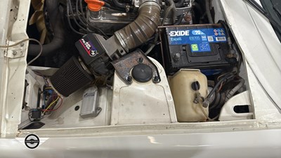 Lot 314 - 1982 TRIUMPH TR7 V8 CONVERTIBLE