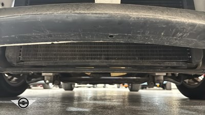 Lot 314 - 1982 TRIUMPH TR7 V8 CONVERTIBLE