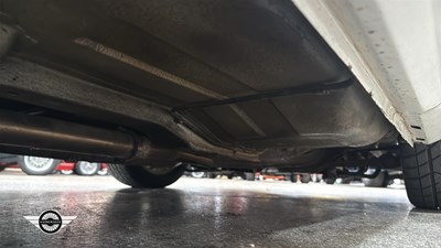 Lot 314 - 1982 TRIUMPH TR7 V8 CONVERTIBLE