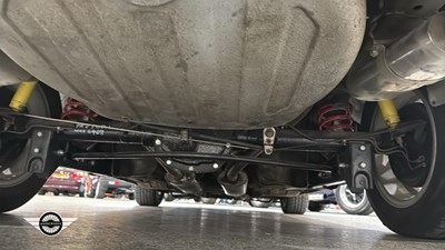 Lot 314 - 1982 TRIUMPH TR7 V8 CONVERTIBLE