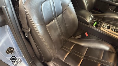 Lot 436 - 2007 JAGUAR XK AUTO