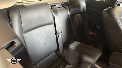 Lot 436 - 2007 JAGUAR XK AUTO