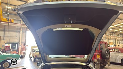 Lot 436 - 2007 JAGUAR XK AUTO