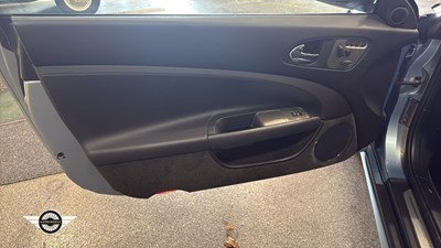 Lot 436 - 2007 JAGUAR XK AUTO