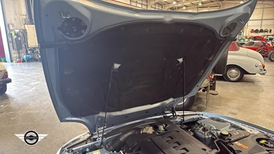 Lot 436 - 2007 JAGUAR XK AUTO