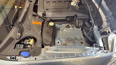 Lot 436 - 2007 JAGUAR XK AUTO