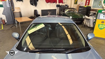 Lot 436 - 2007 JAGUAR XK AUTO