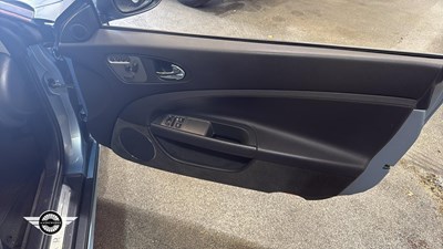 Lot 436 - 2007 JAGUAR XK AUTO