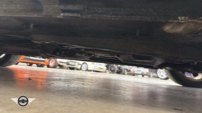 Lot 440 - 2005 VOLKSWAGEN BEETLE CABRIOLET