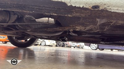 Lot 440 - 2005 VOLKSWAGEN BEETLE CABRIOLET